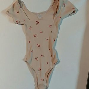 Body suit